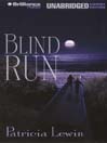 Blind Run